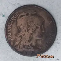 LIBERTÉ·ÉGALITÉ·FRATERNITÉ 10 c DANIEL-DUPUIS 1913