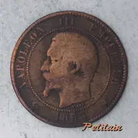 NAPOLEON III EMPEREUR