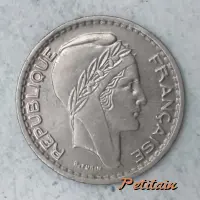 REPUBLIQUE FRANÇAISE P.TURIN