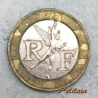 R F • RÉPUBLIQUE FRANÇAISE