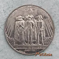 CONVOCATION DES ÉTATS GÉNÉRAUX 5 MAI 1789 BÉRÉCHEL