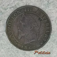 NAPOLEON III EMPEREUR