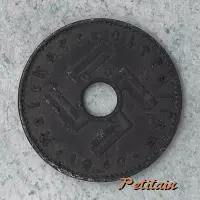 Reichskreditkassen 1940