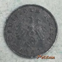 DEUTSCHES REICH 1942