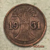 1931 A
