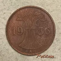1936 A