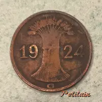 1924 G