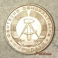 DEUTSCHE DEMOKRATISCHE REPUBLIK