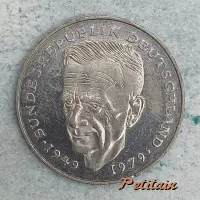 BUNDESREPUBLIK DEUTSCHLAND 1949-1979