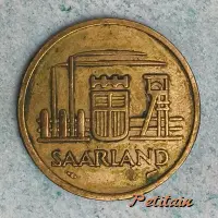 SAARLAND