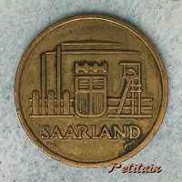 SAARLAND