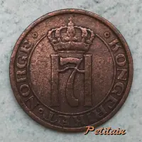 H7 ° KONGERIKET ° NORGE °