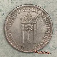 HAAKON DEN SJUENDE NORGES KONGE H7