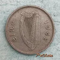 ÉIRE 1942