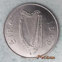 ÉIRE 1969