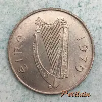 ÉIRE 1970