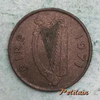 ÉIRE 1971
