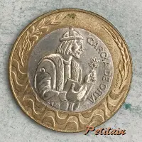 GARCIA DE ORTA · J. CANDIDO INCM