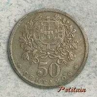 50 * CENTAVOS *