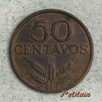 1 ESCUDO