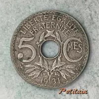 5 CMES 1931