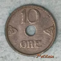 10 ØRE