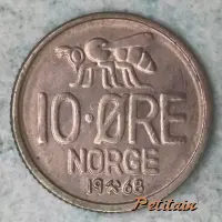 10 • ORE NORGE 1968