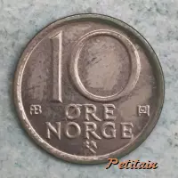 10 AB ØRE ØH NORGE