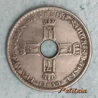 HAAKON DEN SYVENDE NORGES KONGE 1950