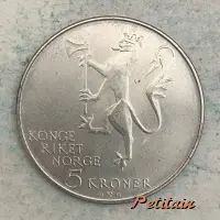 19 78 5 KRONER