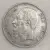 Belgium 5 francs 1870
