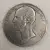 Netherlands, 2½ gulden, Guillaume II 1845