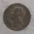 Netherlands 10 Cents - Willem II - 1849