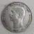 Greece 2 drachmas - Georges Ier - 1911