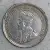 Canada 5 cents - George V 1917