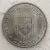 Portugal 25 escudos 1982