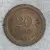 Portugal 20 centavos 1921