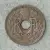 France 5 centimes 1920 - Lindauer grand module