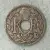 France 10 centimes 1921 - Lindauer