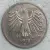 Allemagne 5 mark 1975 D