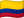 Drapeau Colombie