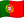 Drapeau Portugal